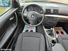 BMW Seria 1 116i - 12