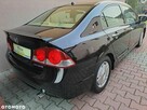 Honda Civic 1.4 i-VTEC i-SHIFT Type S - 6