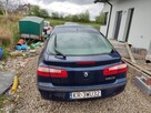 RENAULT LAGUNA 1.6 2002r. - 6