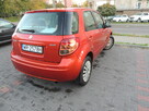 suzuki sx 4 - 3