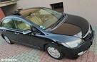 Honda Civic 1.4 i-VTEC i-SHIFT Type S - 8