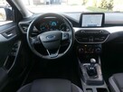 FORD FOCUS Mk4*benzyna*125KM*LED*wyposażony - 12