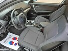 BMW Seria 1 116i - 7