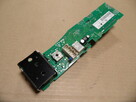 programator pralki mastercook PBD1064 B2B6W2707 - 7
