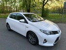Sprzedam Toyotę Auris Hybrid 1.8 Premium 2014 - 15
