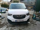 Opel Combo 2022 sprzedam - 1