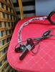 Lampka LED Kosmetyczna Lampa lupa szkło Powiększająca - 8