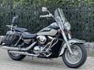 Kawasaki vn 1500 - 11