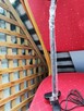 Lampka LED Kosmetyczna Lampa lupa szkło Powiększająca - 5