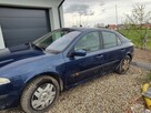 RENAULT LAGUNA 1.6 2002r. - 3