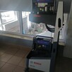 BOSCH BEA 550 - zestaw do analizy spalin SKP 20.000 pln - 2