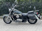 Kawasaki vn 1500 - 10