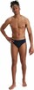 44 (6) SPEEDO Slipy kąpielowe męskie granatowe pas 82-90 cm - 2
