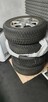 Koła na alufelgach 215/65 r16 2014 Qashqai - 6