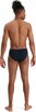 44 (6) SPEEDO Slipy kąpielowe męskie granatowe pas 82-90 cm - 3