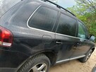 Sprzedam Volkswagena Tuareg - 2