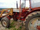 traktor MTZ Belarus 4x4 tur raty dowóz - 3