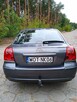 Toyota Avensis 2.0 diesel D4D 116KM - 7