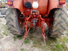 traktor MTZ Belarus 4x4 tur raty dowóz - 5