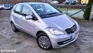 Mercedes-Benz Klasa A 150 - 4