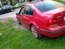 Sprzedam VW Bora 1.9 SDI - 9