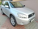 Toyota RAV4 2.0 4x4 - 8