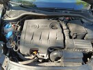 Skoda Octavia II FL 1.6 TDI Elegance Skoda Octavia II FL 1.6 - 5