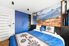 Mieszkanie 44,25 m² - 2 pokoje Nowy Targ os. Polana Szaflars - 6
