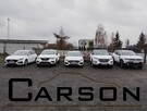 Wypożyczalnia samochodów CARSON Kalisz - 6