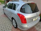 Peugeot 308 I Primus Autocentrum poleca - 4