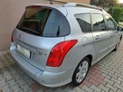 Peugeot 308 I Primus Autocentrum poleca - 6