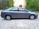 Toyota Avensis 2.0 diesel D4D 116KM - 2