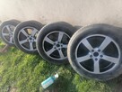 Alufelgi R16 5x108 - 3