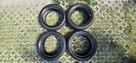 Opony Michelin Latitude Sport 3, letnie roz 225/55R19, 4 szt - 3