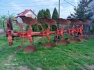 Sprzedam pług obrotowy - 2