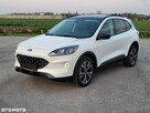 Ford Kuga 2.0 EcoBoost 4x4 Titanium - 2