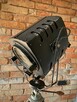 Lampa loft podłogowa teatralna lata 70 - 9