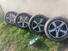 Alufelgi R16 5x108 - 4