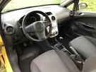Opel Corsa 1.0 _ 2009r. _ Piekny Stan _ z Niemiec - 7