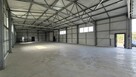 NOWA hala / magazyn 444 m2 (12x32,5x6m), 20 min od Myślenic - 12