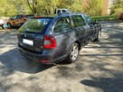 Skoda Octavia II FL 1.6 TDI Elegance Skoda Octavia II FL 1.6 - 3