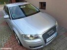 Audi A3 - 9