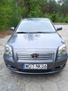 Toyota Avensis 2.0 diesel D4D 116KM - 6