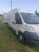 Fiat Ducato 2012 rok 2.3 diesel chłodnia - 2