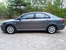 Toyota Avensis 2.0 diesel D4D 116KM - 3