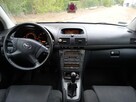 Toyota Avensis 2.0 diesel D4D 116KM - 9