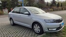 Sprzedam Skodę Rapid - 7