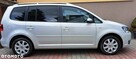 Volkswagen Touran 2.0 TDI DPF Life - 5