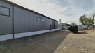 NOWA hala / magazyn 444 m2 (12x32,5x6m), 20 min od Myślenic - 13