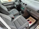 Volkswagen Touran 2.0 TDI DPF Life - 16